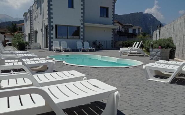 Sicily Rooms Appartamenti