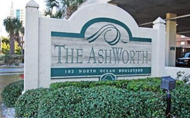 Ashworth by Elliott Beach Rentals