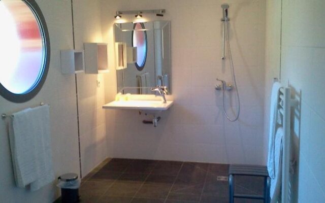 Le Relais des Garrigues