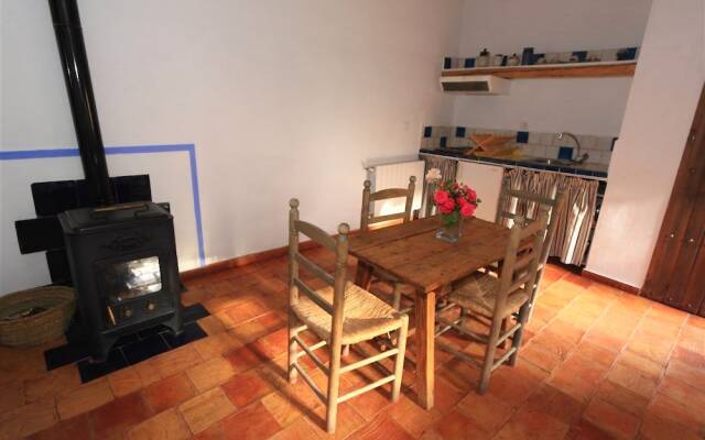 El Molino del Rio Argos