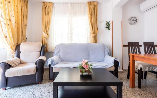 Apartamento en Torre del Mar 021