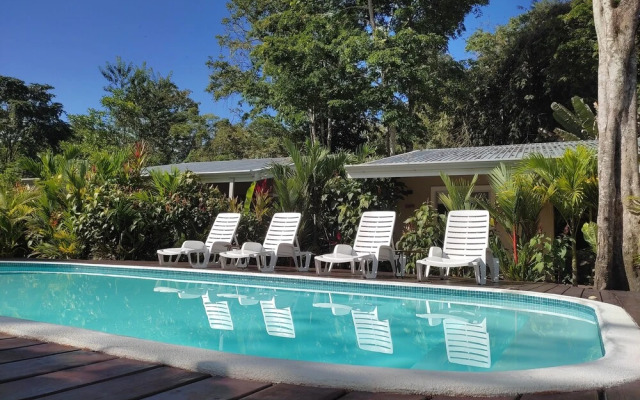 Alloro Jungle Villas
