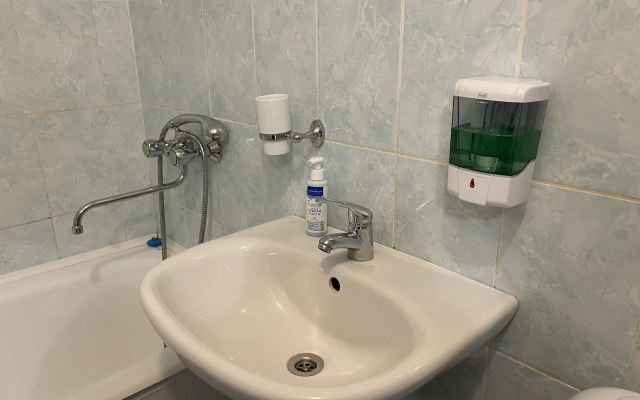 Апартаменты Бабушка Хаус на улице Розважа