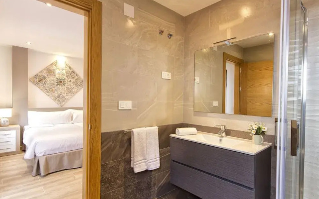 Lucero 12 Marbella Hostal Boutique