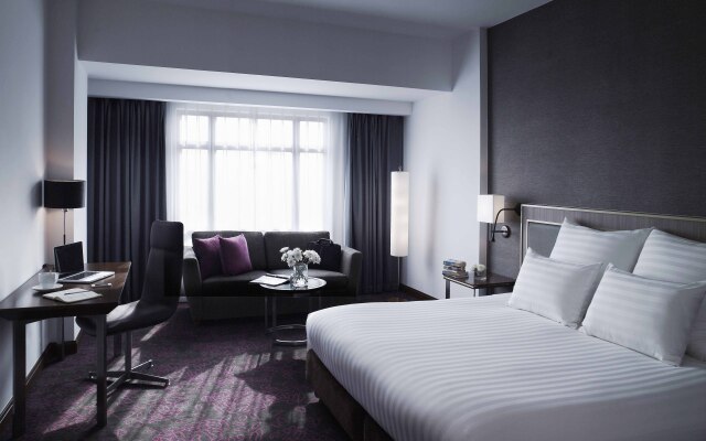 Pullman Hanoi Hotel