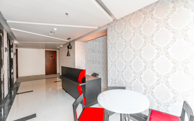 Collection O 16 Vittoria Residence