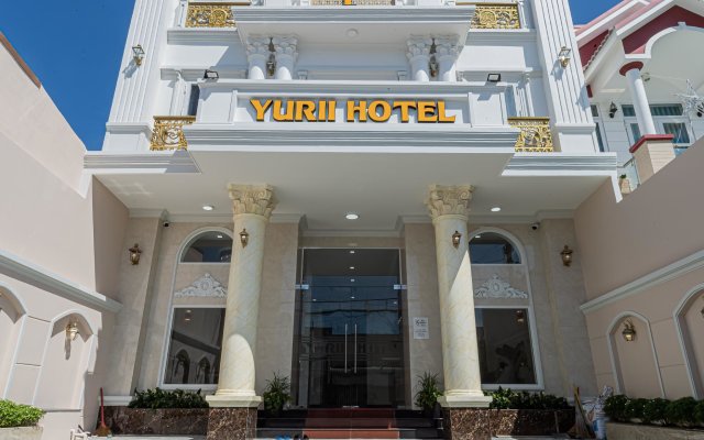 Yurii Hotel