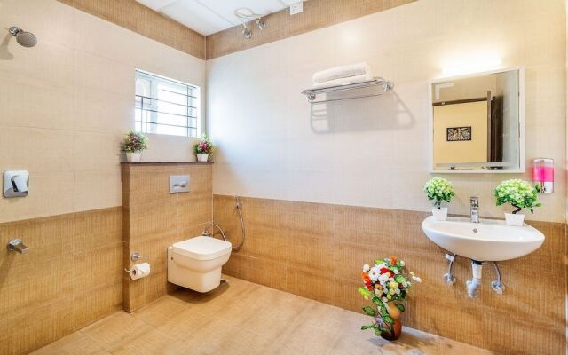 Octave Brookefield Suites