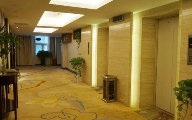 Dongfang Yuehai Hotel