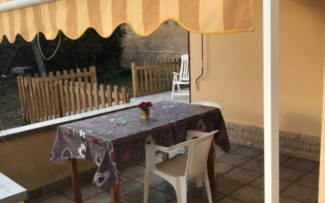 Villa Suite Deluxe