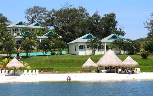 Turquoise Bay Dive & Beach Resort