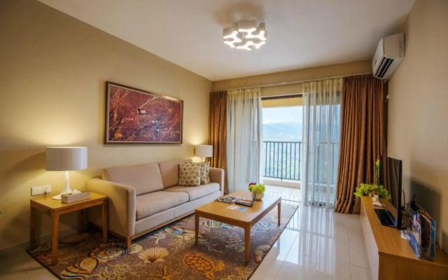 Chimelong Ying Hai Hotel and Apartment (Zhuhai Ocean Kingdom Branch)