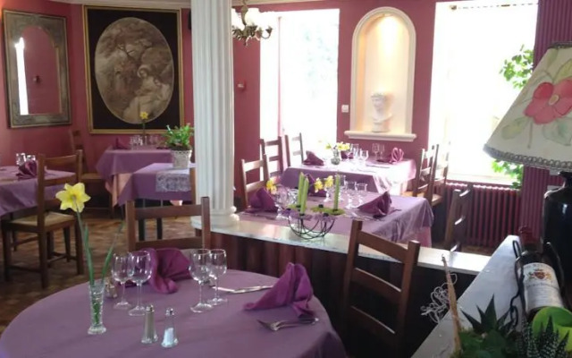 La Bonne Auberge