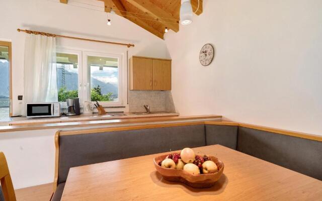 Weinsepphof Ferienwohnung 5