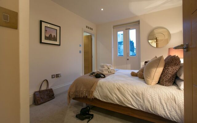 Stay At Mine - Rupert Street