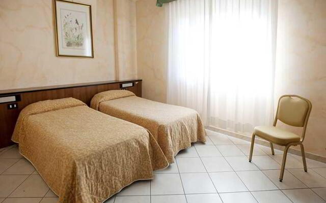 Hotel Granduca