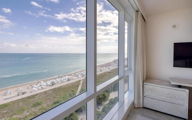 Oceanview Private Condo at 1 Hotel & Homes 1120