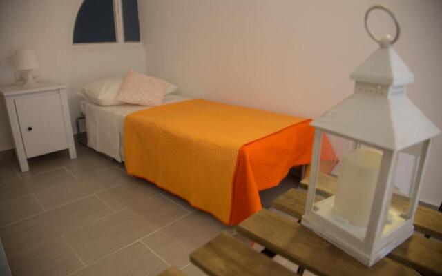Vesuvius Luxury Suites
