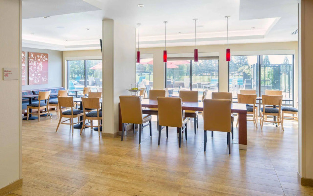 Towneplace Suites Portland Vancouver