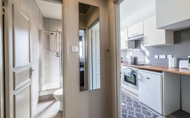 Marylebone | Zone 1 | Fast Wifi