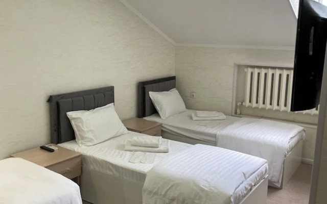 Old City Hotel Tashkent