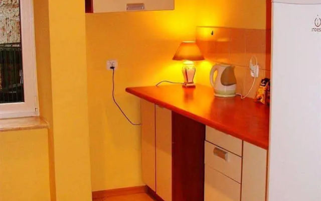 B&B Adax Pokoje Goscinne