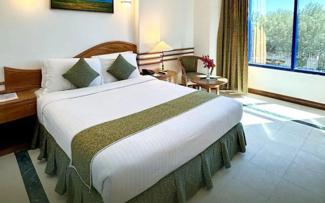 Seagull Hotels Ltd.