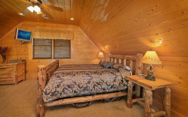 A Glimpse of Heaven Apartment 2