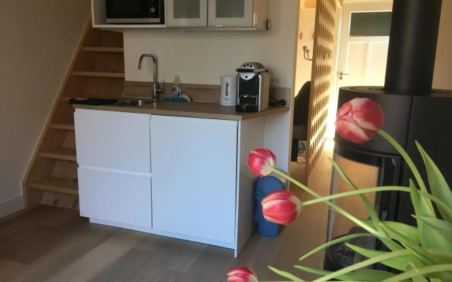 B&B Het Vogeltje