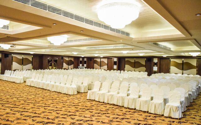RG Royal Hotel and Convention