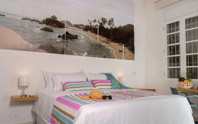 Placita Vieja Hotel Boutique Spa
