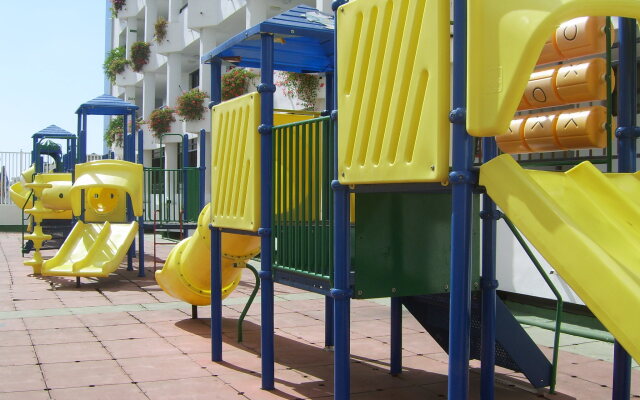 Aguamar Apartamentos, Los Cristianos Downtown