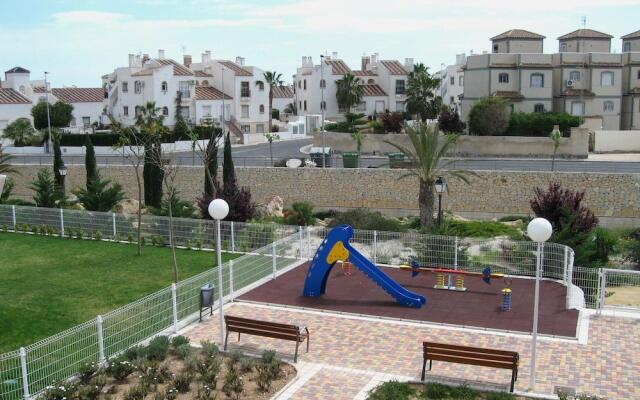 Residencial Novogolf