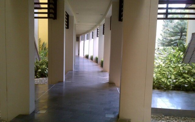 Novotel Palembang Hotel & Residence