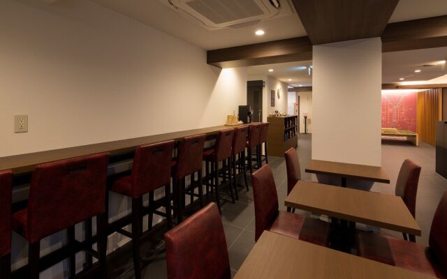 Hotel Meldia Kyoto Shijo Omiya