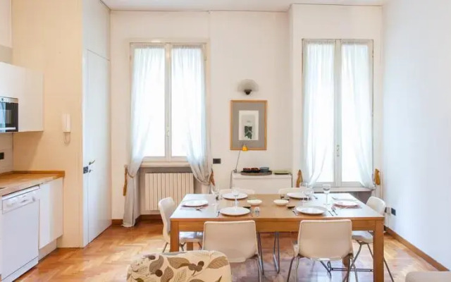 Friendly Rentals Brera