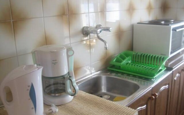Guesthouse Villa Galovic
