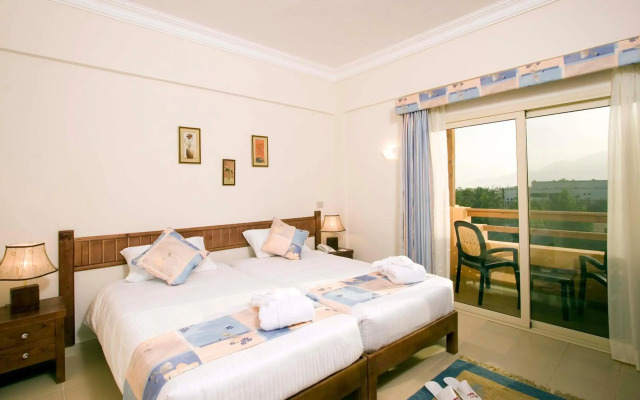 4s Hotel Dahab