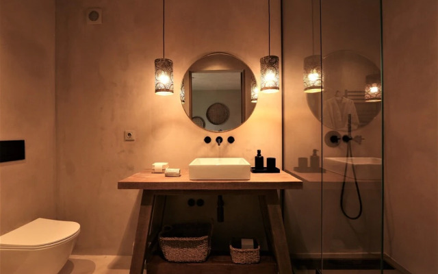 Terra Rosa Country House & Vineyards