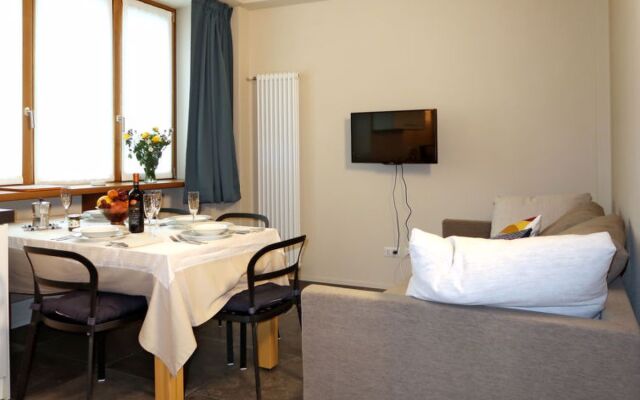 Apartment Rivetta Dorio