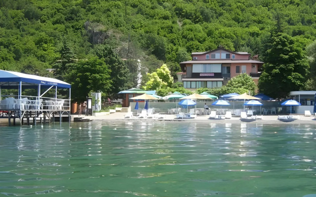 Hotel Lagadin