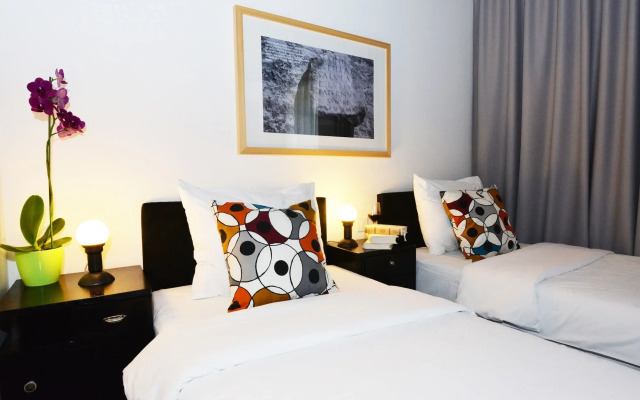 The Loop Hotel