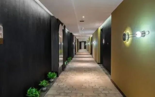 Monet · Genting Hotel