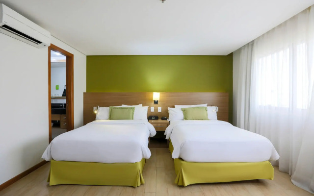 Radisson Hotel Maiorana Belem
