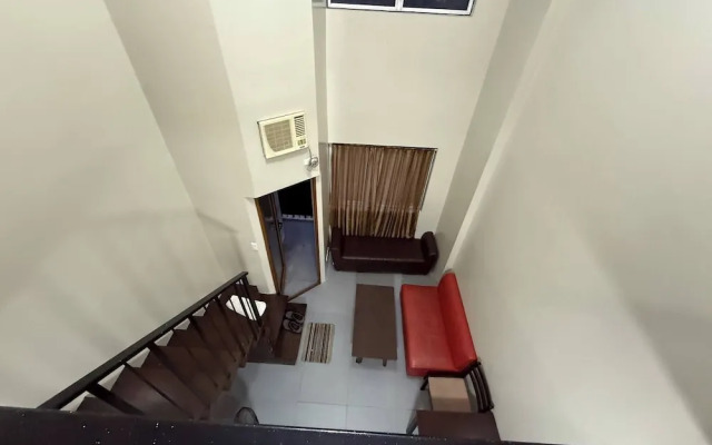 Your Perfect Staycation at Monteluce!