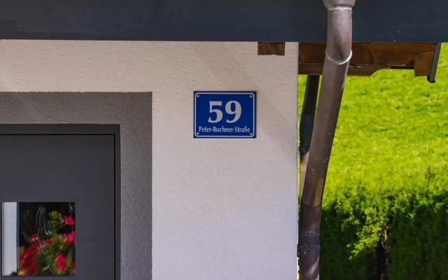 Alpenappartement Kaprun