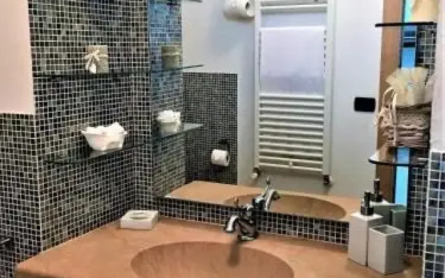 Suite Scarambone