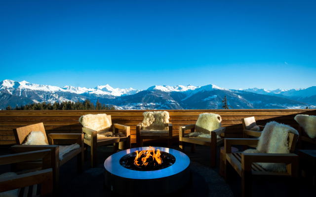 Crans Ambassador