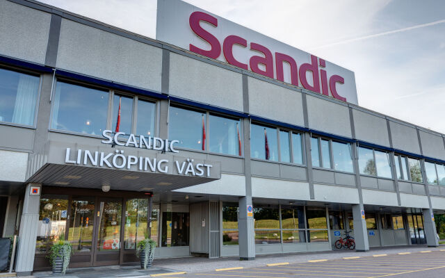 Scandic Linköping Väst