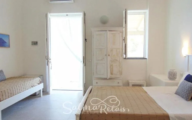 Salina Relais Rooms & Suite